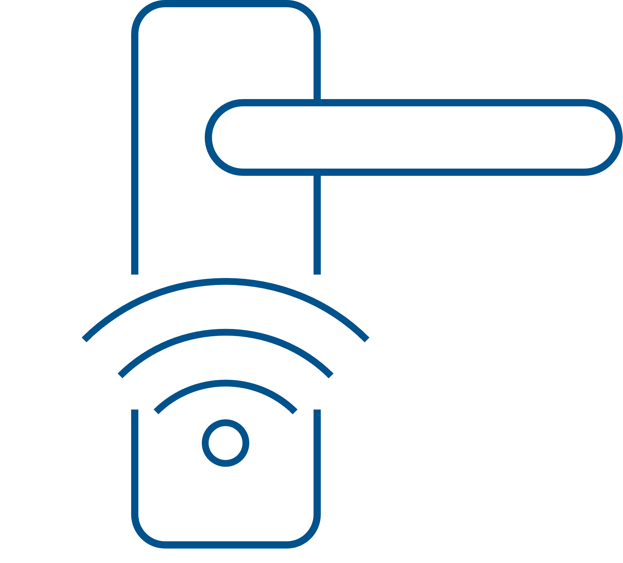 Tuergriff_Funk_Vektor